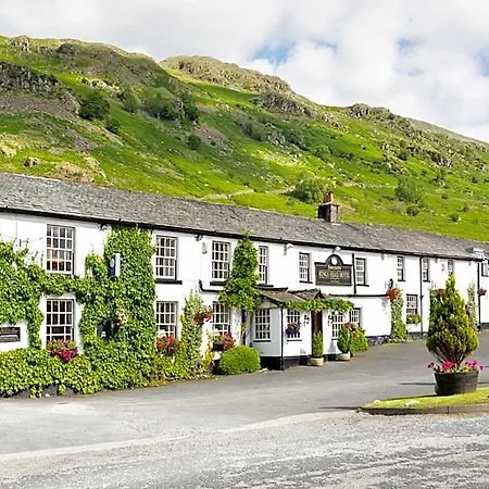 The King's Head Hotel