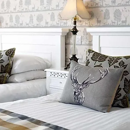 The King's Head 3* Bassenthwaite