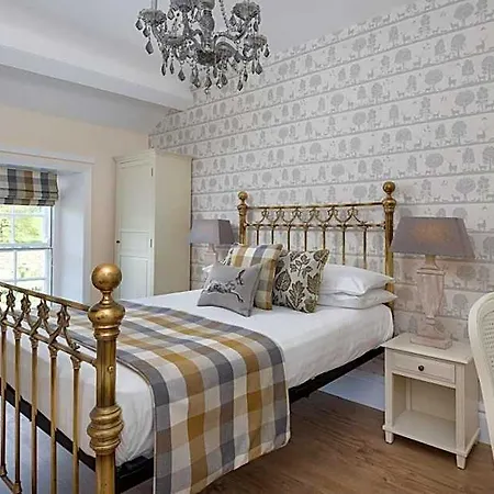 The King's Head 3* Bassenthwaite