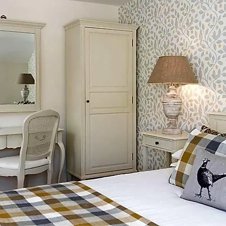 The King's Head 3*