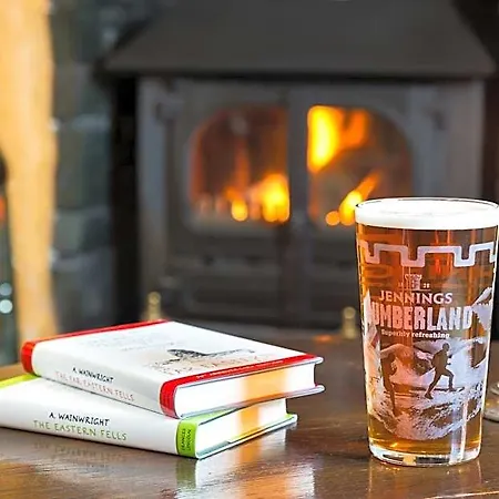 The King's Head Bassenthwaite