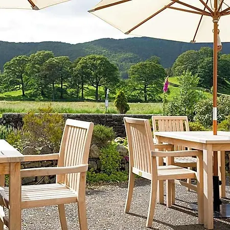 The King's Head Hotel