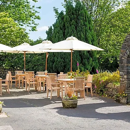 The King's Head 3* Bassenthwaite