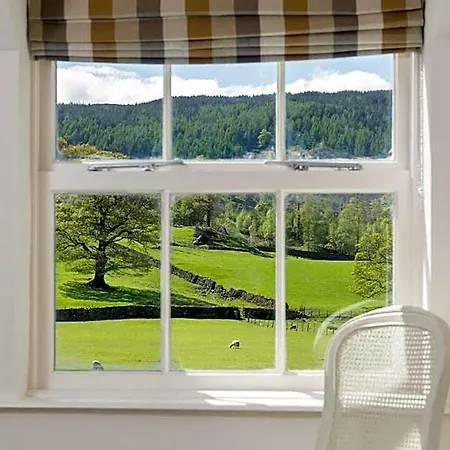 Hotel The King's Head Bassenthwaite