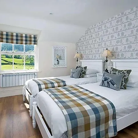 Hotel The King's Head Bassenthwaite