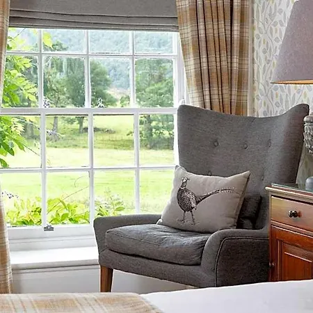The King's Head Hotel