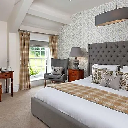 Hotel The King's Head