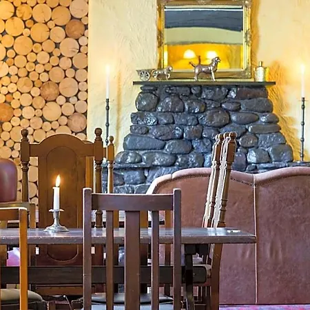 The King's Head Hotel Bassenthwaite