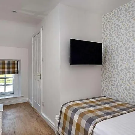 The King's Head 3* Bassenthwaite