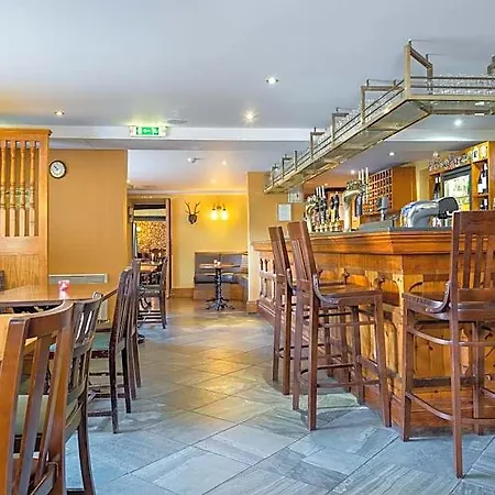 The King's Head