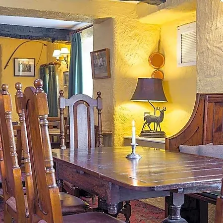 The King's Head Hotel